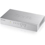 Zyxel GS-108BV5-EU0101F, Switch Argent