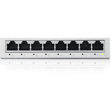 Zyxel GS-108BV5-EU0101F commutateur réseau Non-géré L2 Gigabit Ethernet (10/100/1000), Switch Argent, Non-géré, L2, Gigabit Ethernet (10/100/1000)