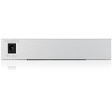 Zyxel GS-108BV5-EU0101F commutateur réseau Non-géré L2 Gigabit Ethernet (10/100/1000), Switch Argent, Non-géré, L2, Gigabit Ethernet (10/100/1000)