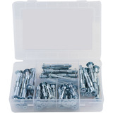 fischer 558327, Cheville Argent