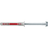 fischer Cheville à tige longue DuoXpand 8x80 FUS Gris clair/Rouge