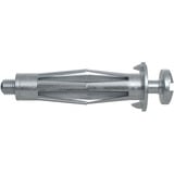 fischer Meister-Box chevilles métalliques creuses Argent