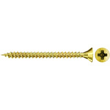 fischer Vis aggloméré ClassicFast II 4,0x35 tête fraisée PZ 