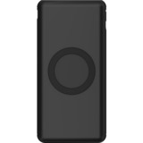 goobay 53933, Batterie portable Noir