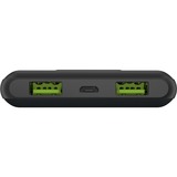 goobay 53933, Powerbank Noir