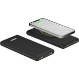 goobay 53933, Powerbank Noir