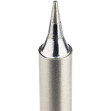 iFixit Pointe de soudure fine FixHub, Fer à souder Argent