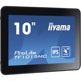 iiyama ProLite TF1015MC-B3 10.1" Moniteur  Noir