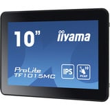 iiyama ProLite TF1015MC-B3 10.1" Moniteur  Noir