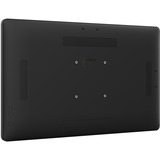 iiyama ProLite TW2424AS-B3P, Affichage public Noir (Mat), Écran plat interactif, 60,5 cm (23.8"), 1920 x 1080 pixels, Wifi, 24/7