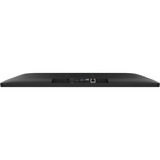 iiyama ProLite TW2424AS-B3P, Affichage public Noir (Mat), Écran plat interactif, 60,5 cm (23.8"), 1920 x 1080 pixels, Wifi, 24/7