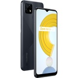 realme C21, Mobile Noir, 32 Go, Dual-SIM, Android