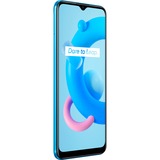 realme Mobile bleu
