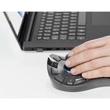 3DConnexion SpaceMouse Pro Wireless - Bluetooth Edition, Souris Noir