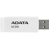 ADATA UC310 32 GB, Clé USB Blanc