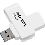 ADATA UC310 32 GB, Clé USB Blanc