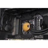 ALTERNATE AGP-DESIGN-AMD-005, PC gaming Noir