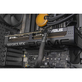 ALTERNATE AGP-DESIGN-AMD-005, PC gaming Noir