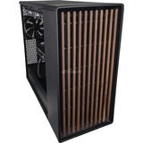ALTERNATE AGP-DESIGN-AMD-005, PC gaming Noir