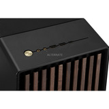 ALTERNATE AGP-DESIGN-AMD-005, PC gaming Noir