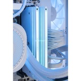 ALTERNATE ALT-ICUECS-INT-003, PC gaming Blanc/transparent