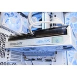 ALTERNATE ALT-ICUECS-INT-003, PC gaming Blanc/transparent