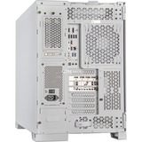 ALTERNATE ALT-ICUECS-INT-003, PC gaming Blanc/transparent