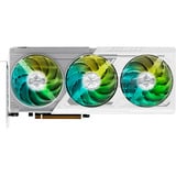 ASRock 90-GA5DZZ-00UANF, Carte graphique Blanc