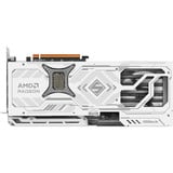 ASRock 90-GA5DZZ-00UANF, Carte graphique Blanc