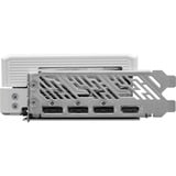 ASRock 90-GA5DZZ-00UANF, Carte graphique Blanc