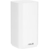 ASUS 90IG09A0-MO3B60, Routeur maillé Blanc