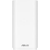ASUS 90IG09A0-MO3B60, Routeur maillé Blanc