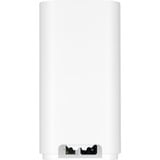 ASUS 90IG09A0-MO3B60, Routeur maillé Blanc