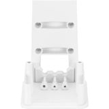 ASUS 90IG09A0-MO3B60, Routeur maillé Blanc