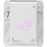 ASUS 90IG0AC0-MO9C00, Routeur Blanc