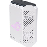 ASUS 90IG0AC0-MO9C00, Routeur Blanc
