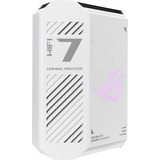 ASUS 90IG0AC0-MO9C00, Routeur Blanc