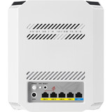 ASUS 90IG0AC0-MO9C00, Routeur Blanc