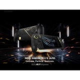 ASUS ASUS ROG XBOX Ally X20 Édition Anniversaire, Console portable Noir