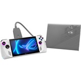ASUS Console de jeu Blanc
