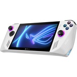 ASUS Console de jeu Blanc