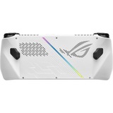 ASUS Console de jeu Blanc