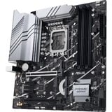 ASUS PRIME Z790M-PLUS Intel Z790 LGA 1700 micro ATX carte mère socket 1700 Intel, LGA 1700, Intel® Celeron®, Intel® Core™ i3, Intel® Core™ i5, Intel® Core™ i7, Intel® Core™ i9,..., DDR5-SDRAM, 128 Go, DIMM