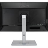 ASUS ProArt Display PA247CV 24" Moniteur Noir/argent, 1x DisplayPort, 1x HDMI, 1x USB-C, 4x USB-A
