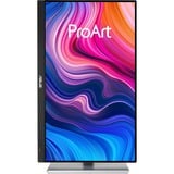 ASUS ProArt Display PA247CV 24" Moniteur  Noir/Argent, HDMI, DisplayPort, Sound