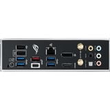 ASUS ROG STRIX B550-F GAMING WI-FI II carte mère socket AM4 Noir, RAID, Gb-LAN, WIFI, BT, Sound, ATX