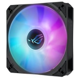 ASUS ROG STRIX LC III 360 ARGB Processeur Refroidisseur de liquide tout-en-un 12 cm Noir, Watercooling Noir, Refroidisseur de liquide tout-en-un, 12 cm, Noir