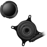 ASUS ROG STRIX LC III 360 ARGB Processeur Refroidisseur de liquide tout-en-un 12 cm Noir, Watercooling Noir, Refroidisseur de liquide tout-en-un, 12 cm, Noir