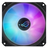 ASUS ROG STRIX LC III 360 ARGB Processeur Refroidisseur de liquide tout-en-un 12 cm Noir, Watercooling Noir, Refroidisseur de liquide tout-en-un, 12 cm, Noir