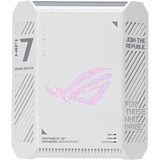 ASUS ROG Strix GS-BE7200, Routeur Blanc